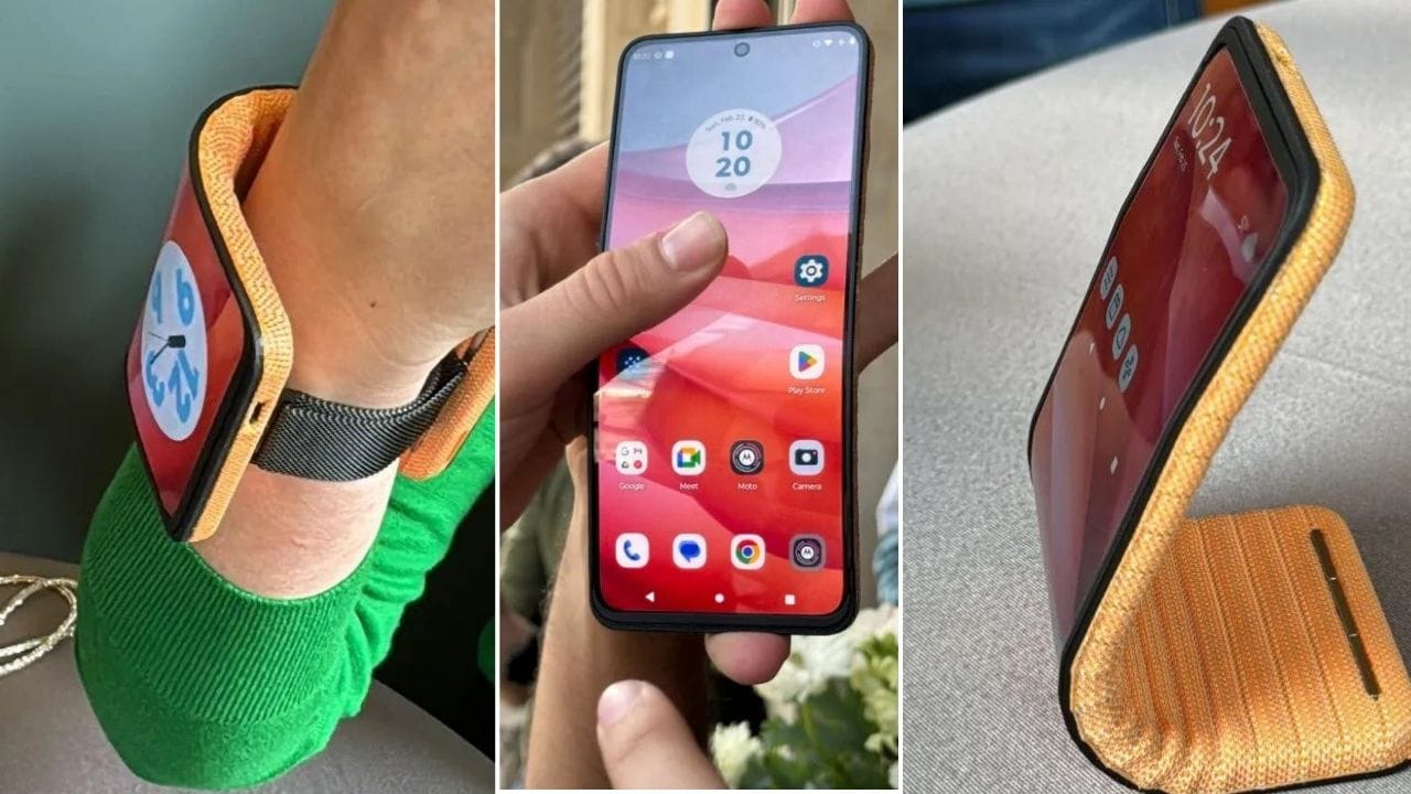 Motorola