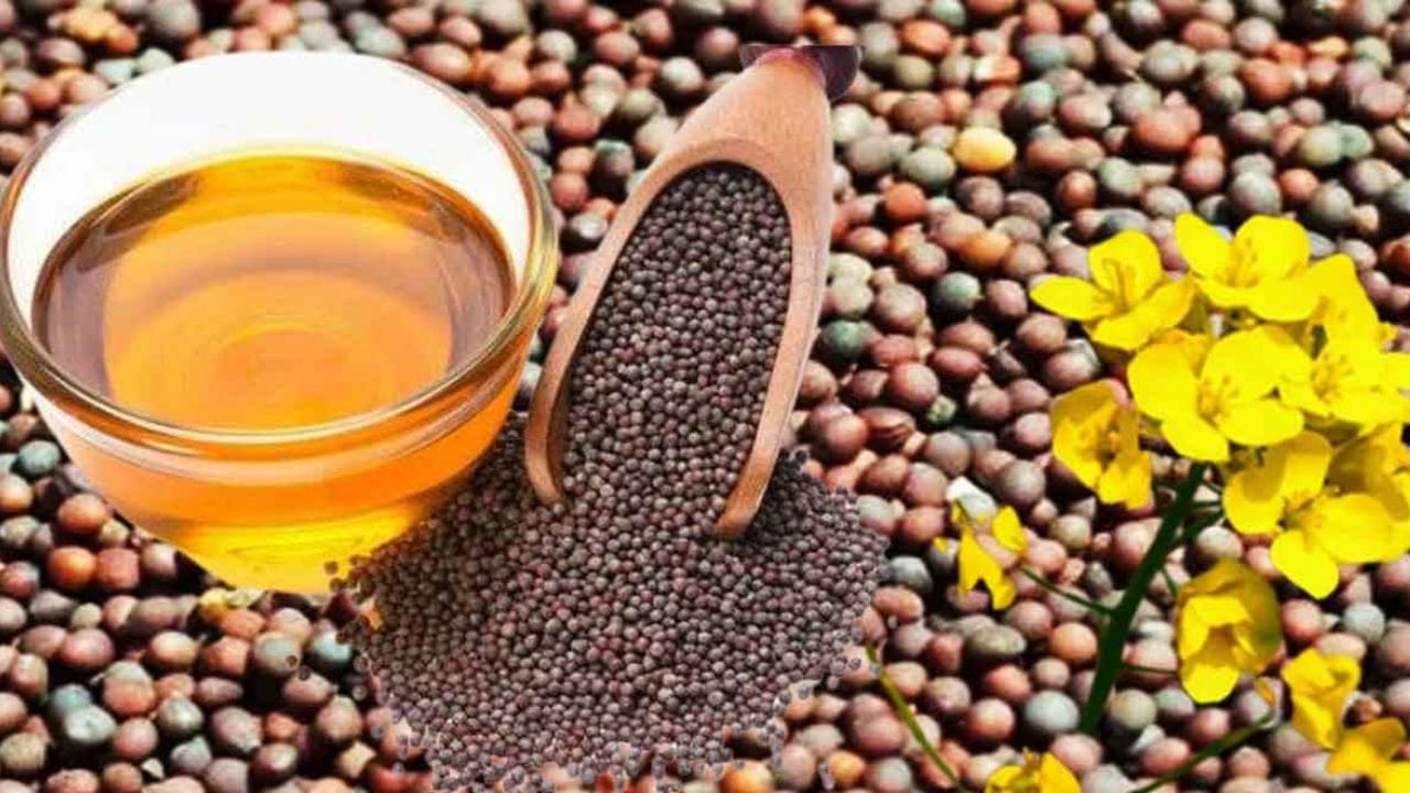 Mustard Price