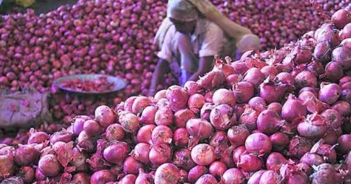 Onion Price