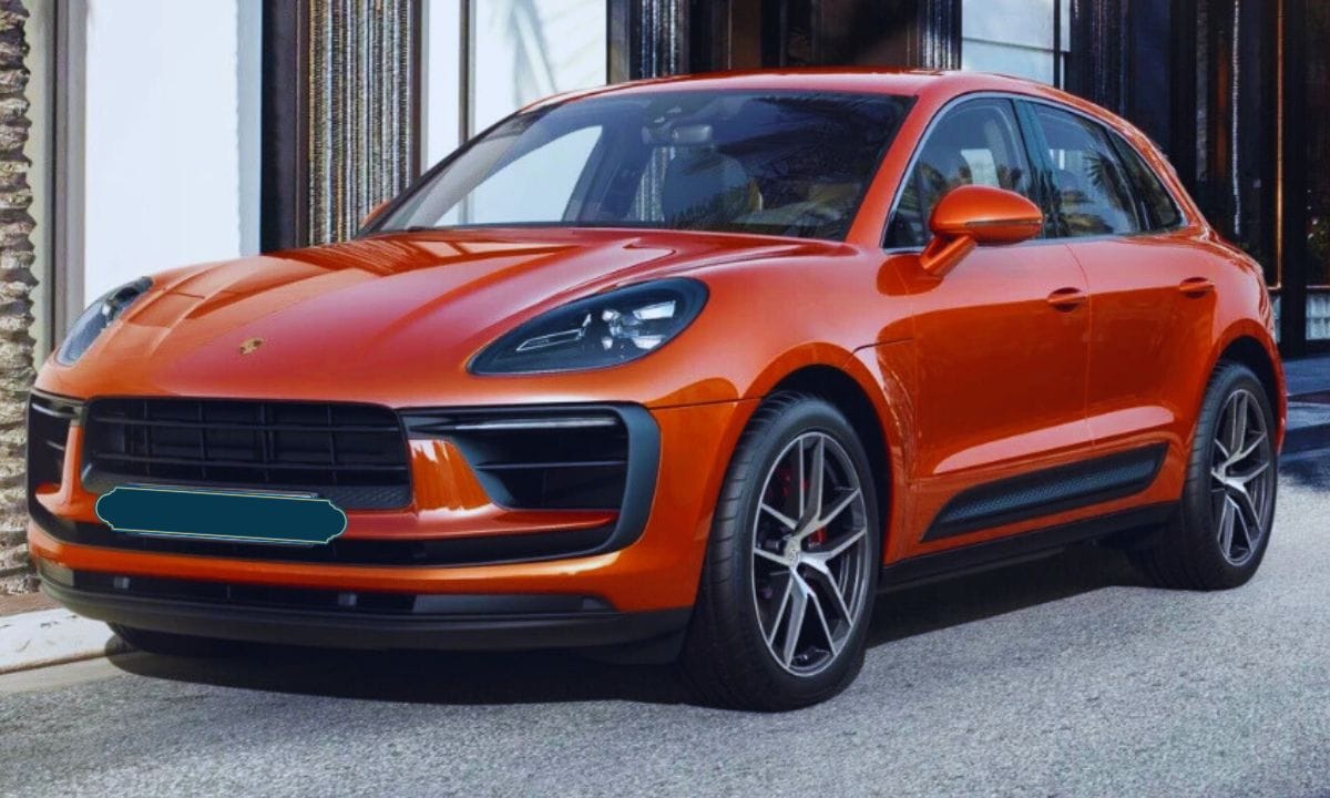 Porsche Macan S- GTS Petrol Variants