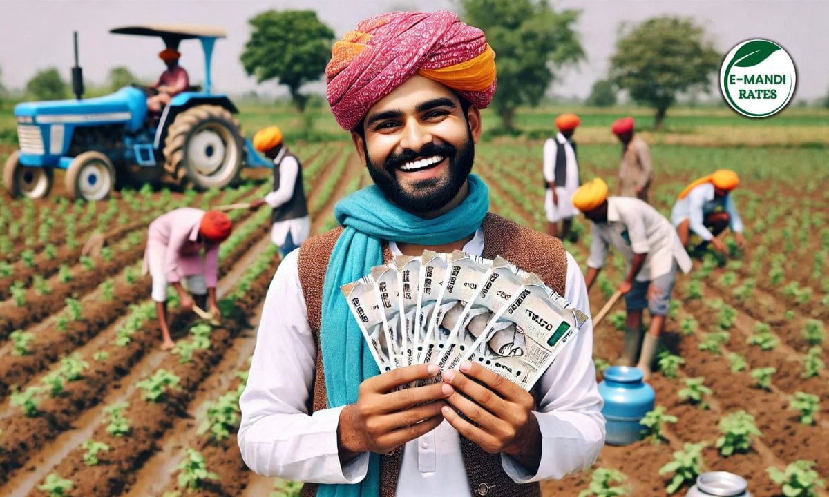 Kharif 2025 Crop Insurance