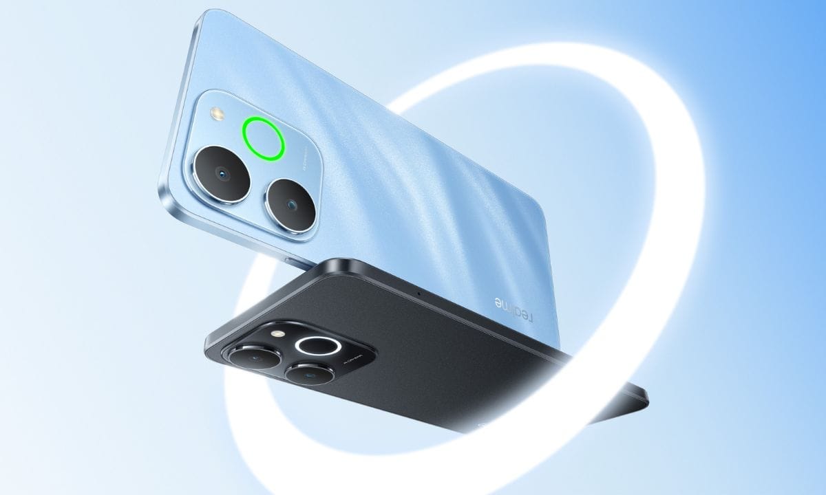Realme C71 specifications and price in hindi