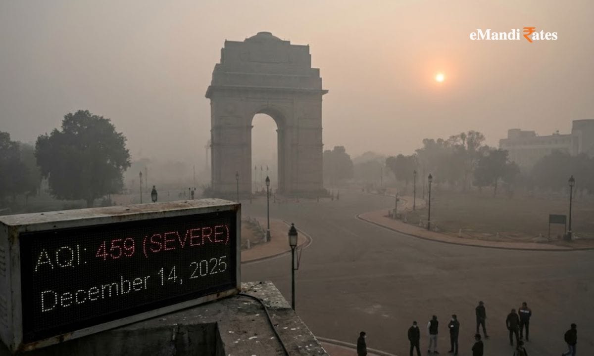 GRAP 4 invoked in Delhi