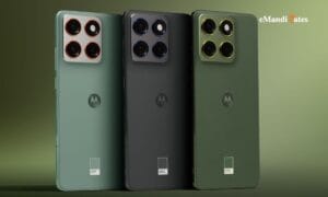 Motorola Edge 70 Launch: ₹30,000 से कम में Snapdragon 7 Gen 4 और 50MP कैमरा! जानिए कीमत और फीचर्स