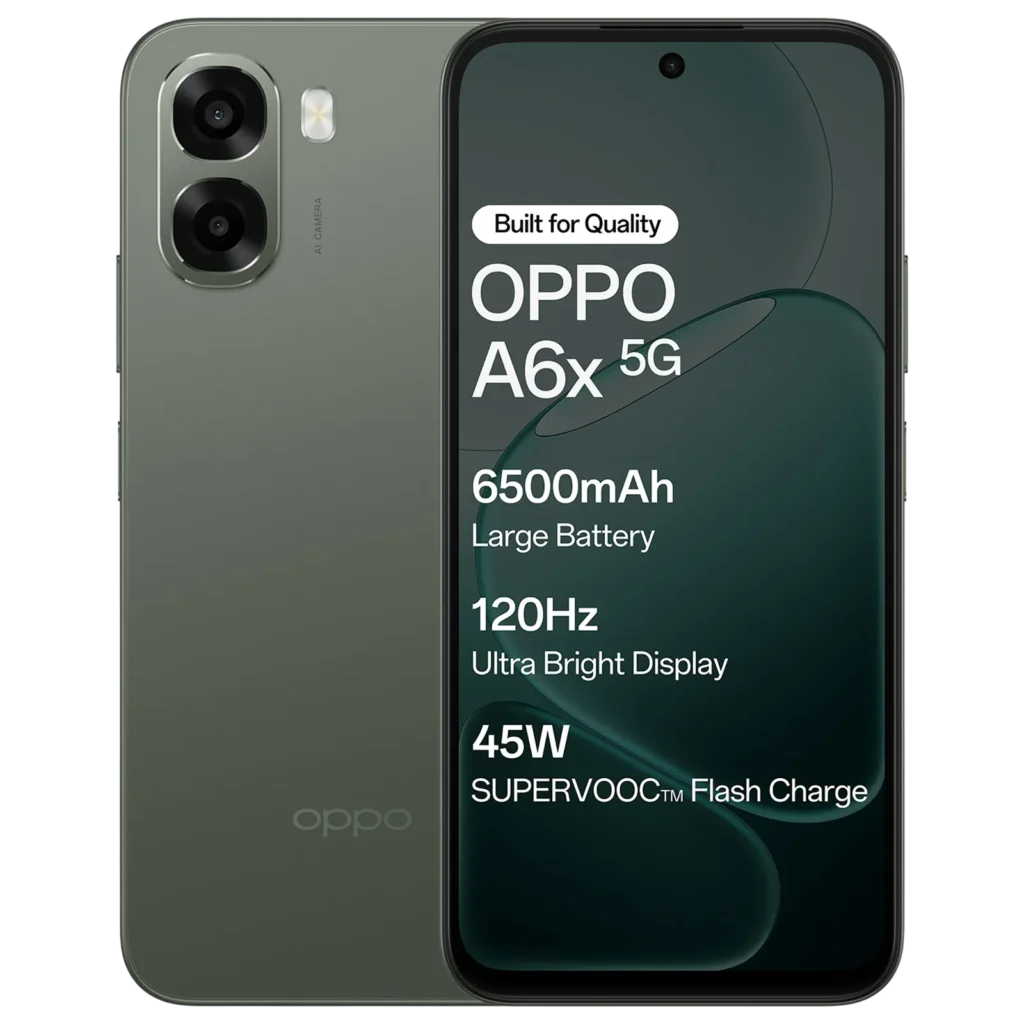 a6x 5g