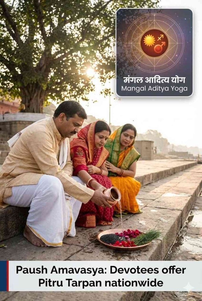 december mein amavasya kab hai