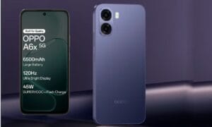 Oppo का धमाकेदार ऑफर! सस्ता हुआ 6500mAh बैटरी वाला 5G फोन, जानिए नई कीमत और धांसू फीचर्स