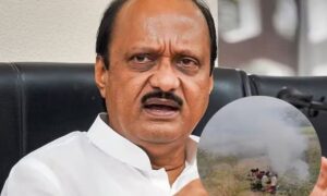 Breaking News: महाराष्ट्र के डिप्टी सीएम अजित पवार का विमान हादसे में निधन, पहले घायल बताया गया, फिर आई मौत की खबर