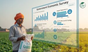Economic Survey 2026: यूरिया महंगी होगी? सब्सिडी सीधे किसानों के खाते में! जानें क्या है सरकार का प्लान