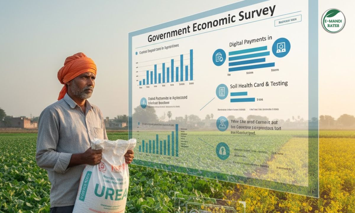 Urea Subsidy News