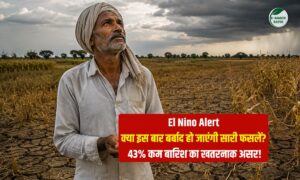 El Nino Effect On Agriculture: क्या इस बार अल नीनो बर्बाद कर देगा पूरी फसल? जानें एक्सपर्ट्स की राय