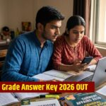 RPSC 2nd Grade Answer Key 2026 OUT: आरपीएससी ने ग्रुप -A व B के विभिन्न विषयों की ऑफिसियल आंसर-की जारी