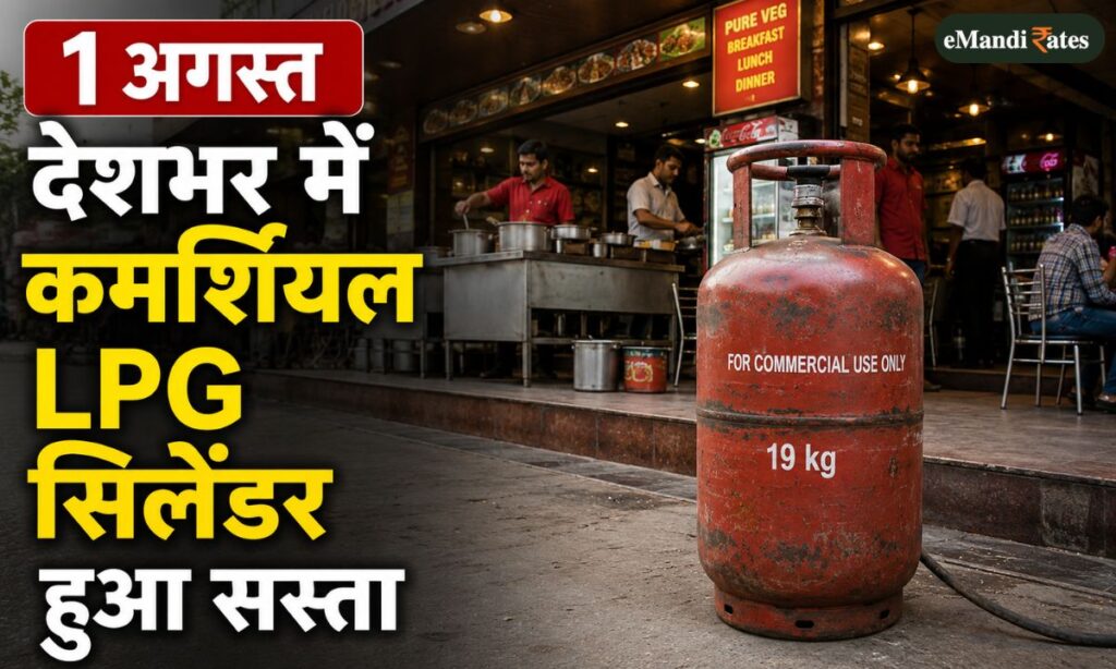 commercial LPG gas cylinder Cut August 2026