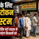 e-Token System: किसानों को अब खाद के लिए घंटों लाइन में नहीं लगना पड़ेगा, नई हाईब्रिड टोकन व्यवस्था हुई शुरू